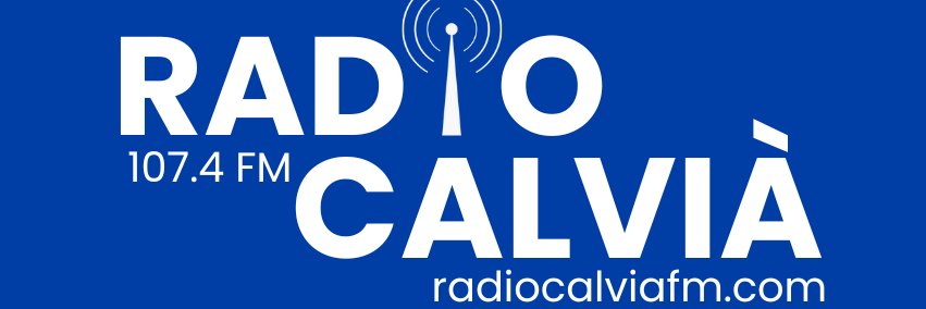 Ràdio Calvià FM banner