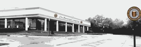 OnoBrewCo Profile Banner