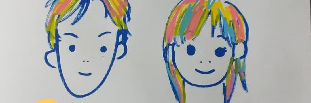 フク banner