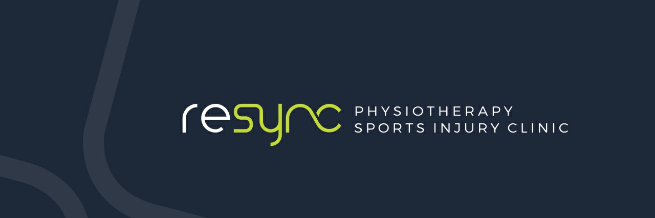 resyncphysio's profile banner image