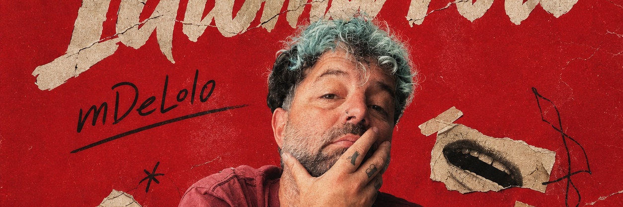 Lolo Vega banner