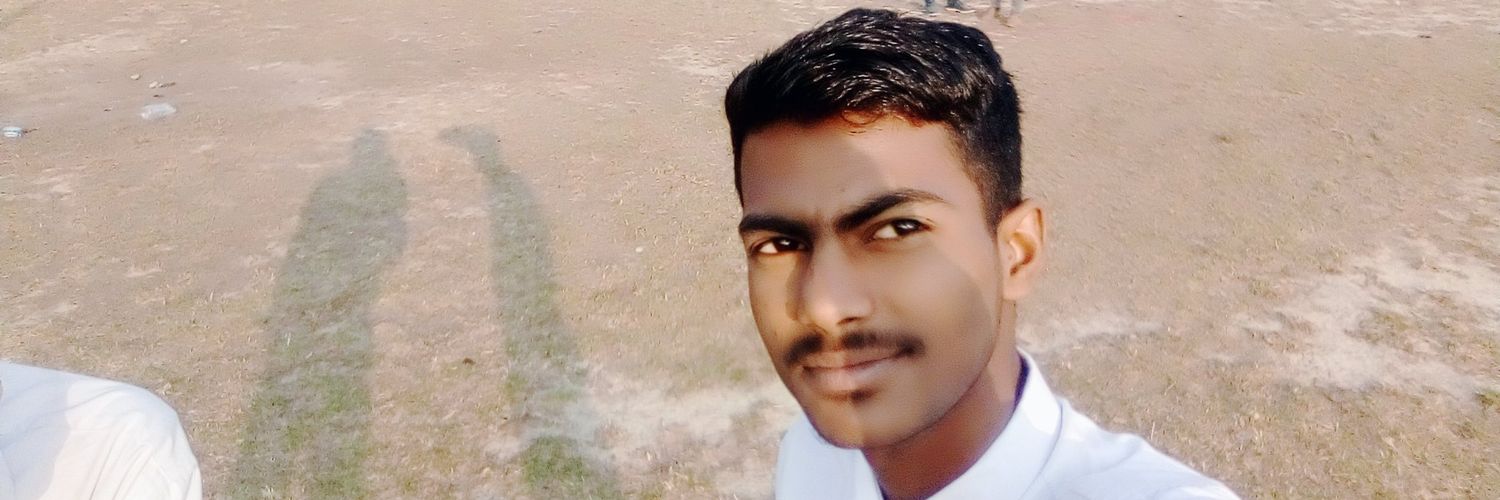 GulabchanR's profile banner image