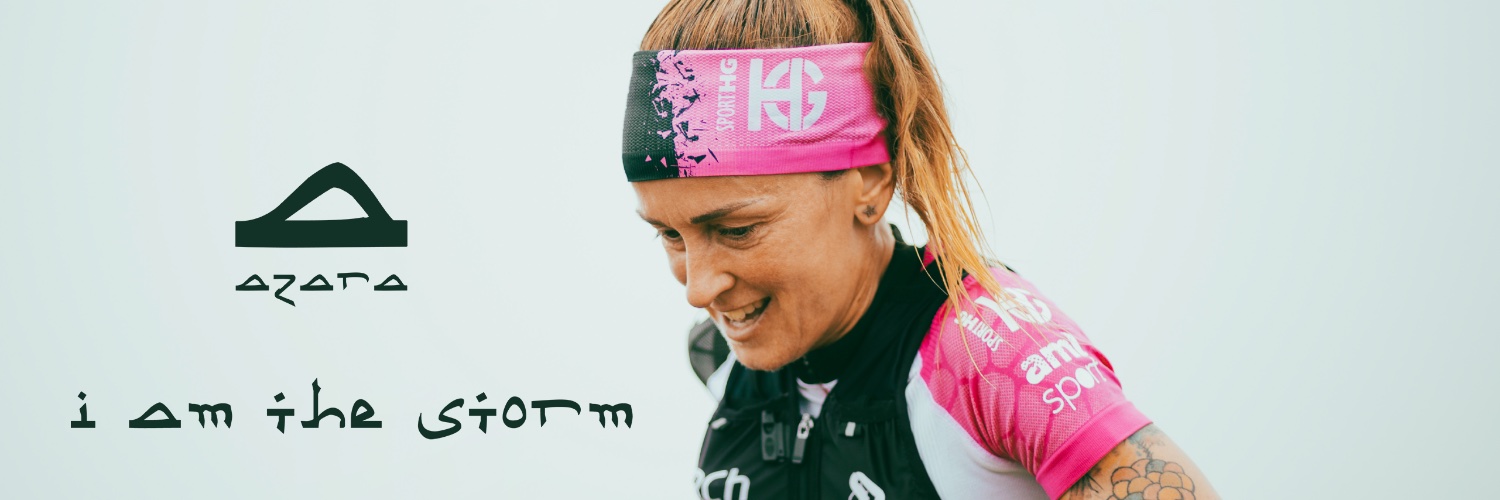 Azara García de los Salmones banner