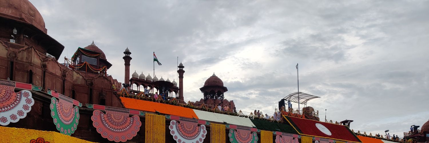 Achin Garg banner