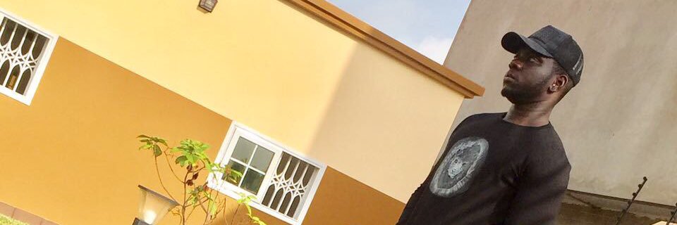 Yaw Boampong banner