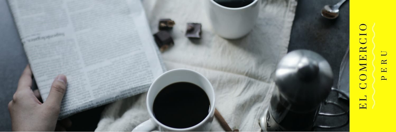 elcomerciope's profile banner image