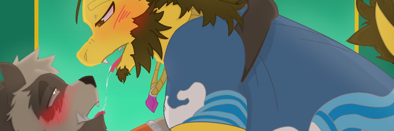 FuYan505's profile banner image