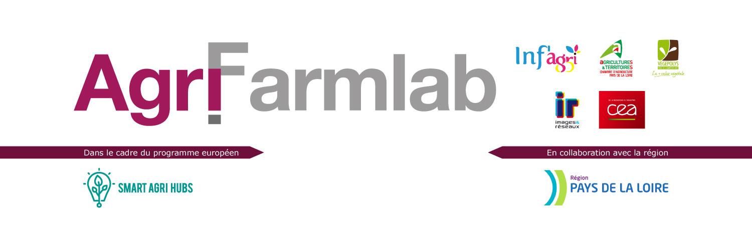 AgriFarmlab's profile banner image