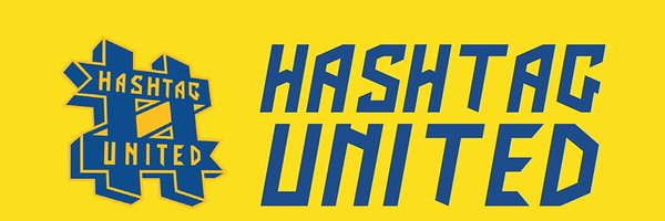 HashtagChairman Profile Banner
