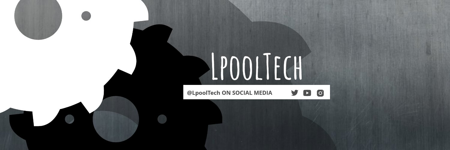 LpoolTech's profile banner image