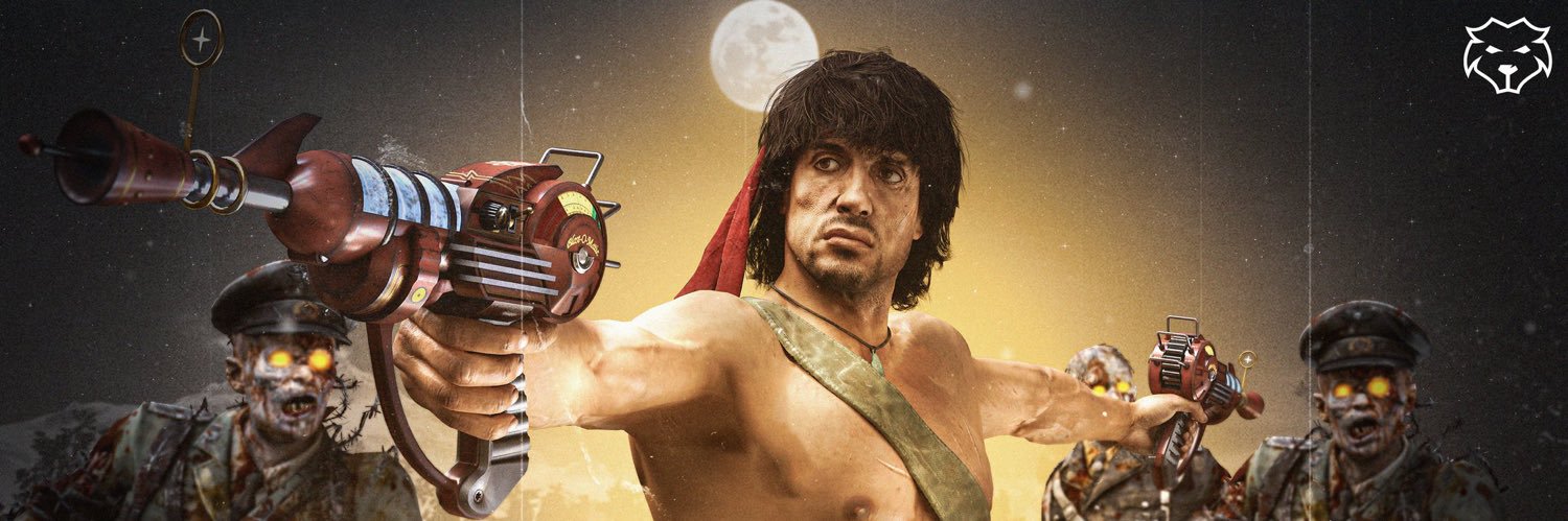 JROConz's profile banner image