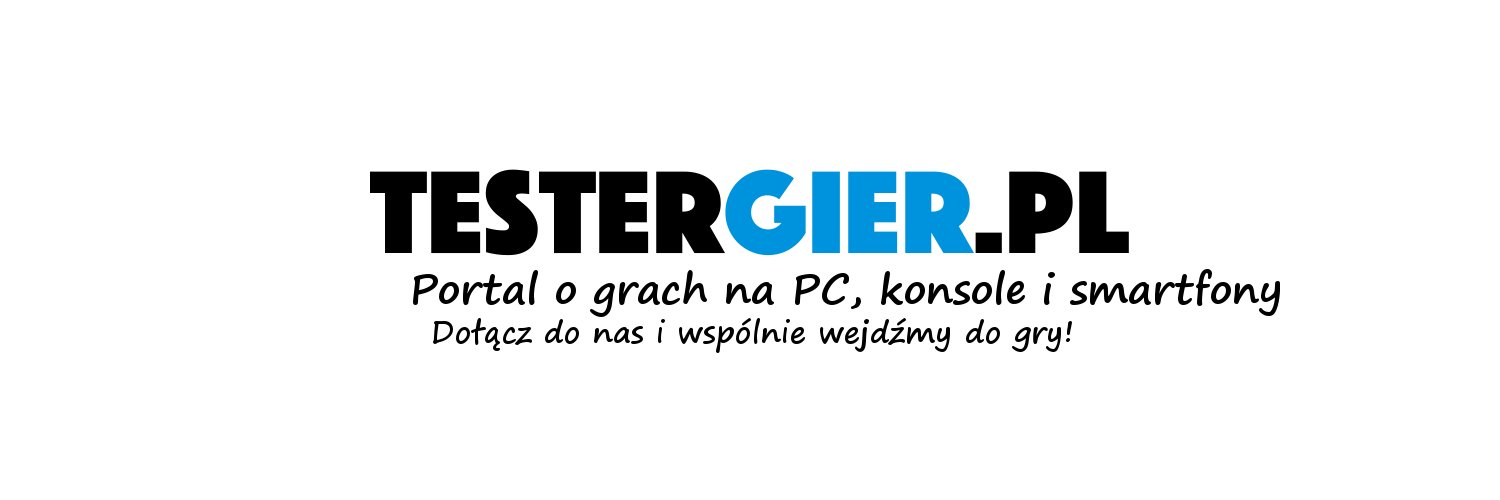 TesterGierPL's profile banner image
