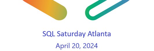 SQL Saturday Atlanta banner