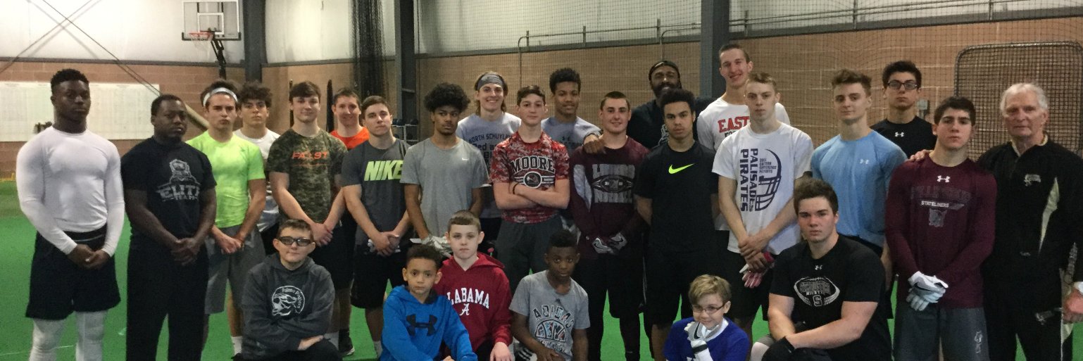 FASST LVElite 7 on 7 banner