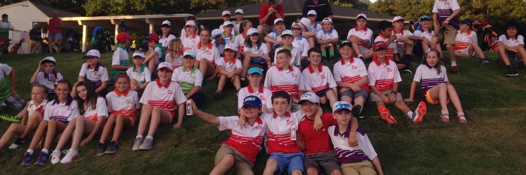 SquirrelRunGolfClub banner