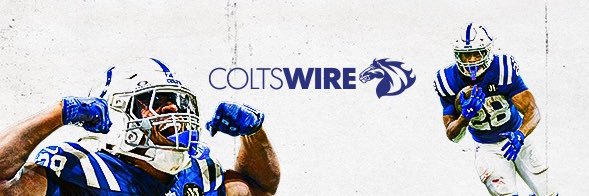 TheColtsWire banner