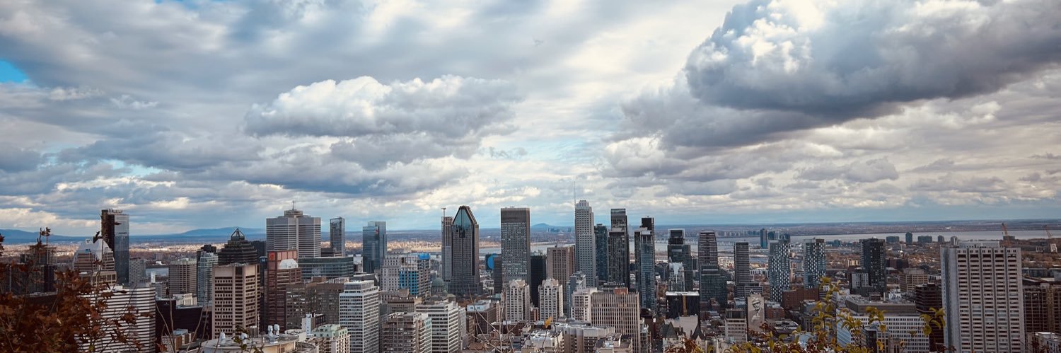 笨笨Ben的春天🇨🇦 banner