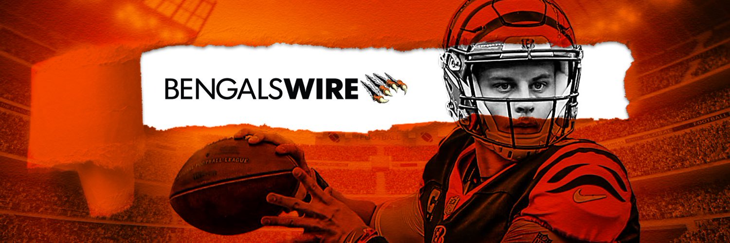 The Bengals Wire (TheBengalsWire) / Twitter
