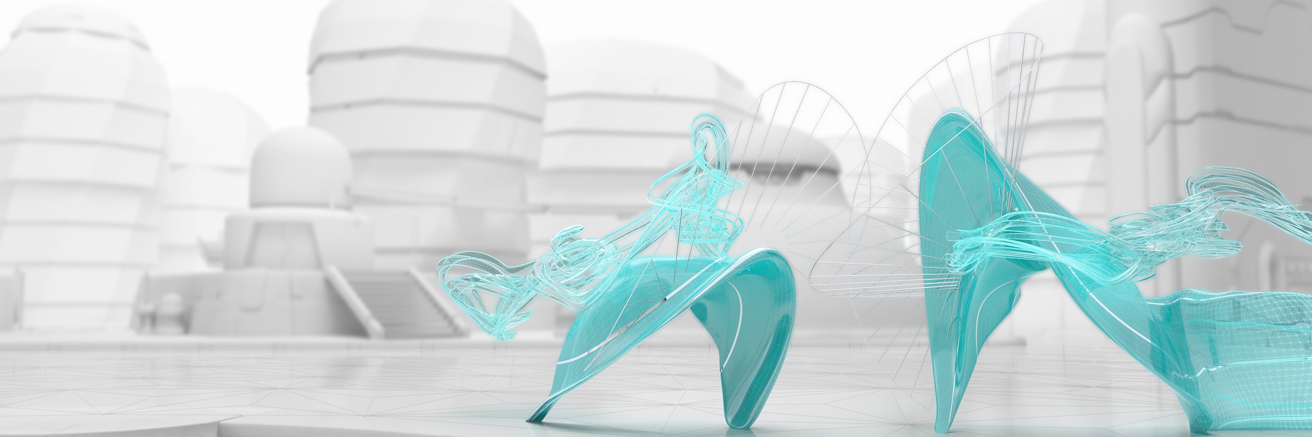AutodeskWorld's profile banner image