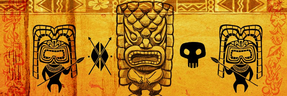 TikiCatKC's profile banner image