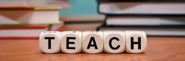 UNCPTeach Profile Banner