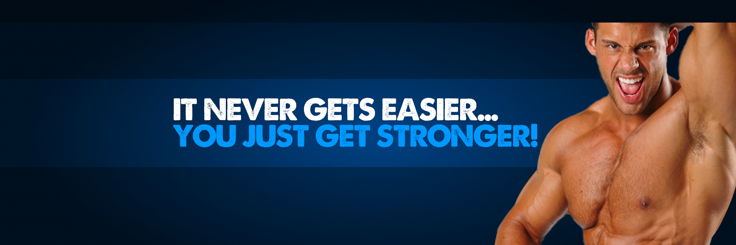 AboutMuscle's profile banner image