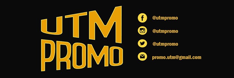 utmpromo's profile banner image