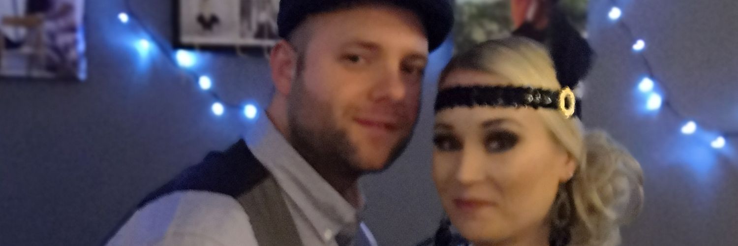 efearn40's profile banner image