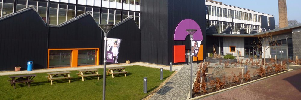 CCN L3 Health and Social care/Health Studies banner