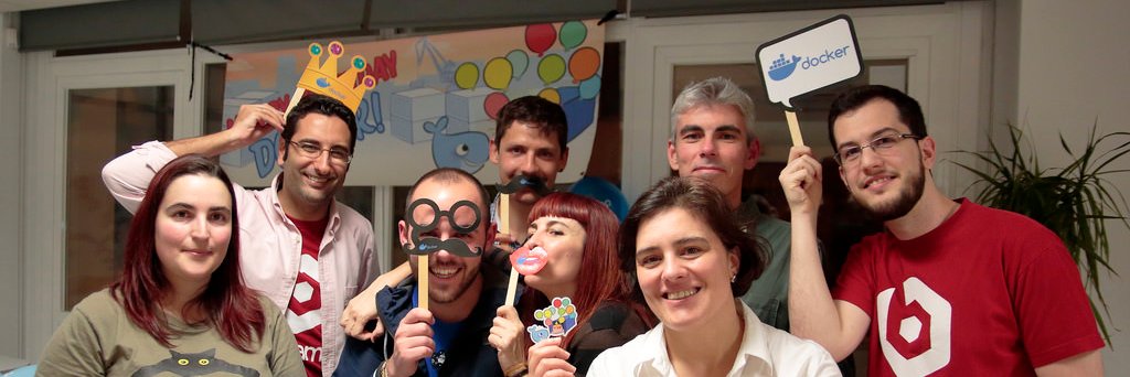 Docker Sevilla banner