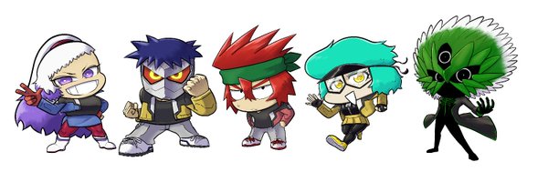 Go_madare_ Profile Banner