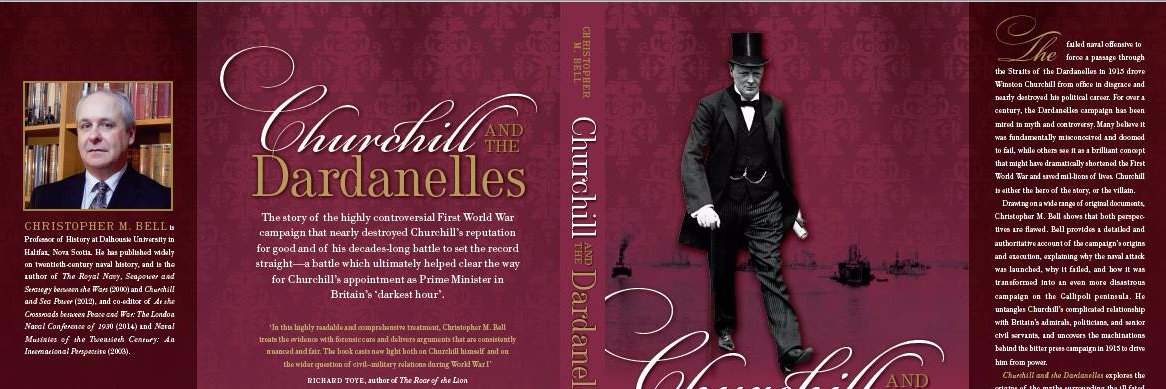 Christopher M. Bell banner