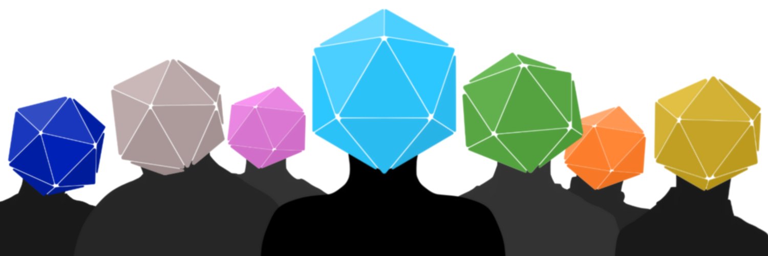 Roll Together RPG banner