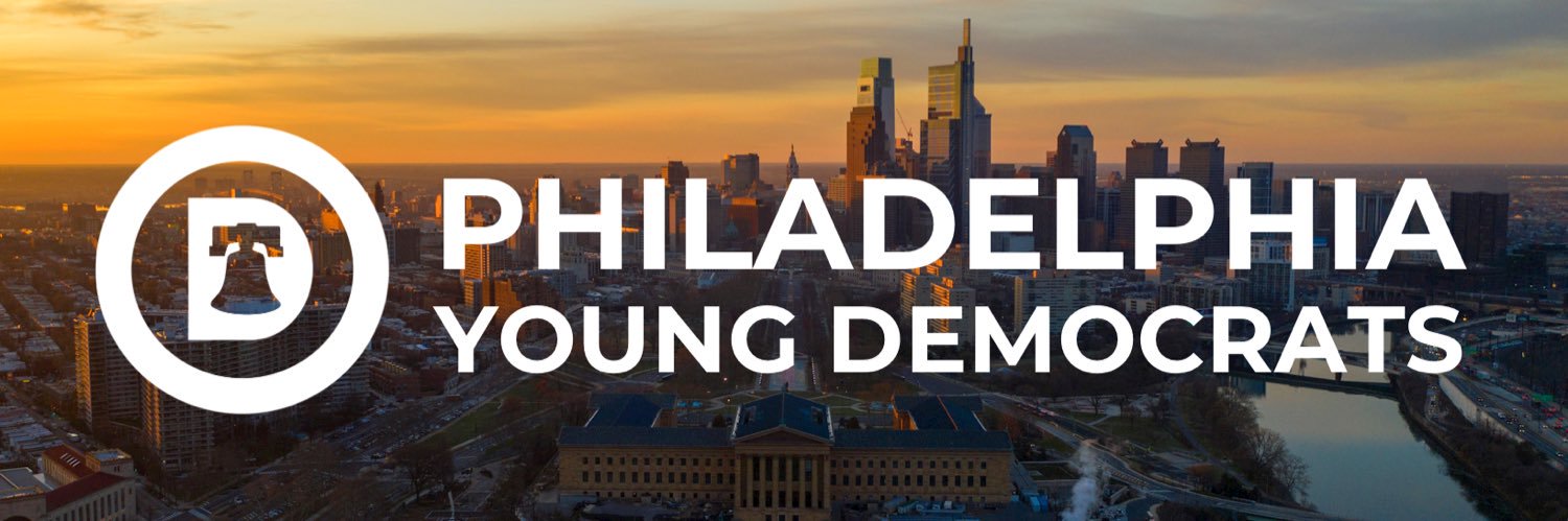 PHLYoungDems's profile banner image