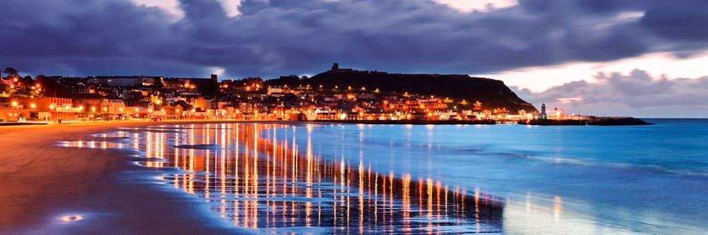 Discover Scarborough banner