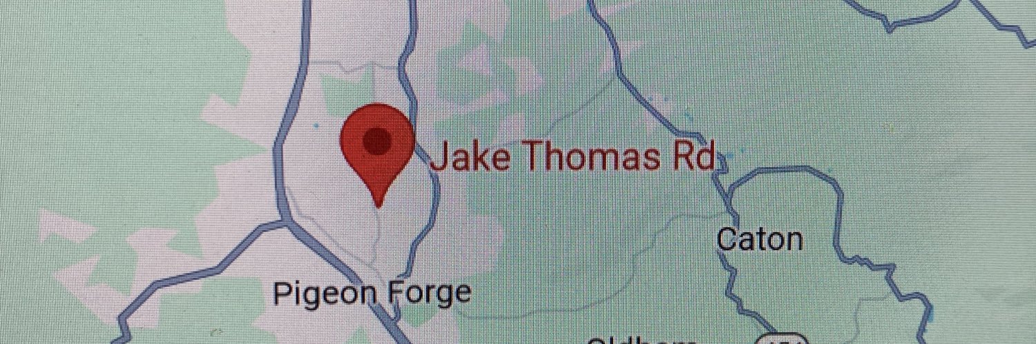 jthomasreports's profile banner image