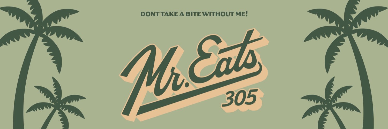 George Arango | Mr.Eats305 (@MrEats305) / Posts / X