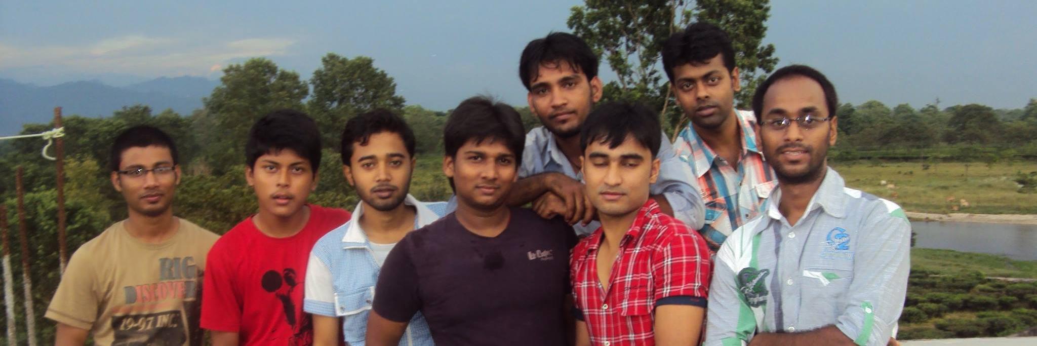 ModiKant's profile banner image