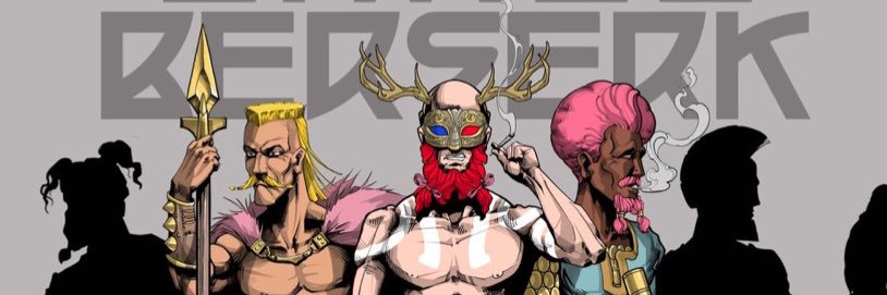 THEEMBERKING's profile banner image