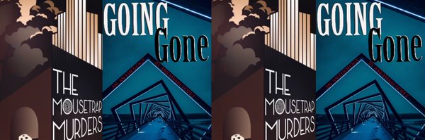 AbeLopezAuthor Profile Banner