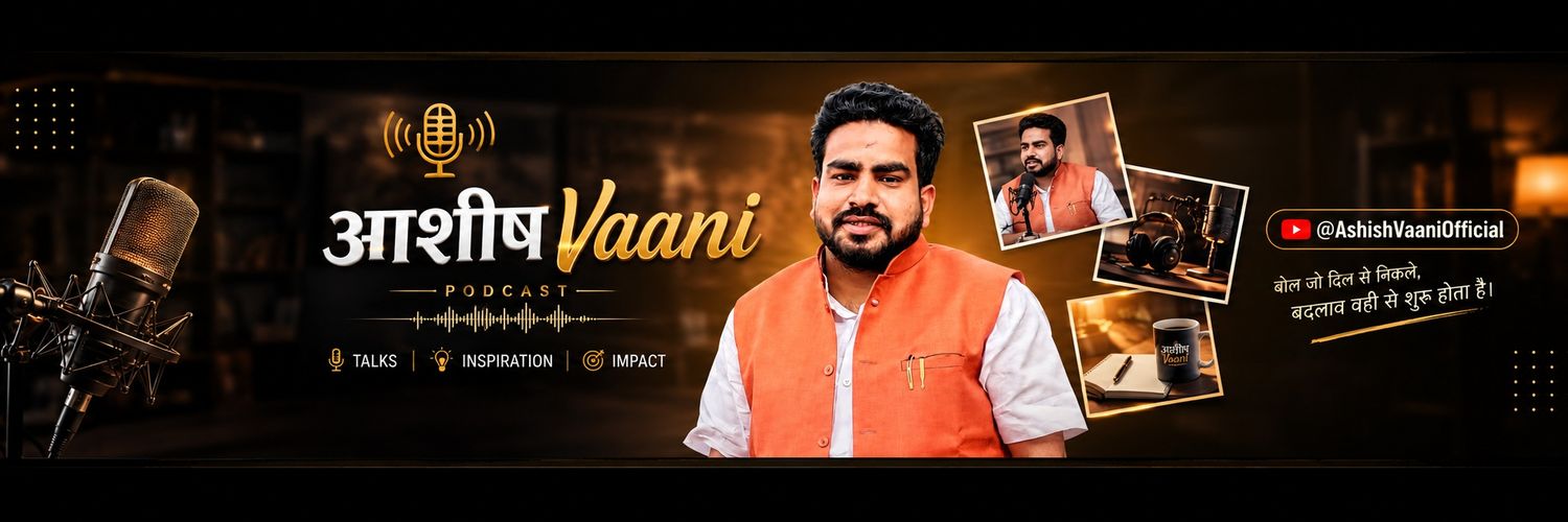 ashishsinghmahi's profile banner image