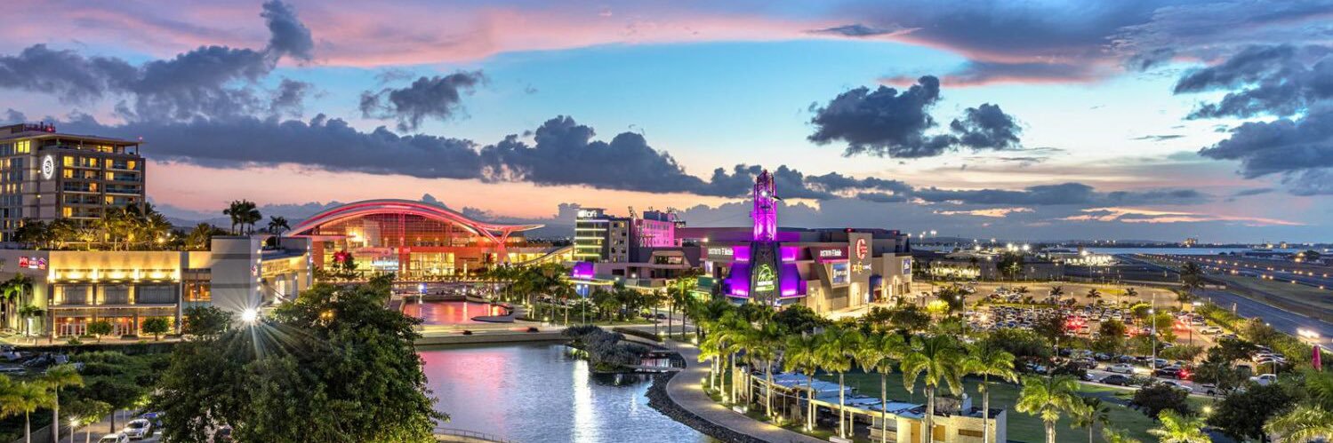 Autoridad del Distrito del Centro de Convenciones banner