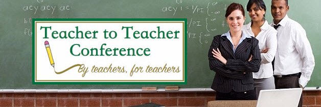 Teacher2Teacher banner