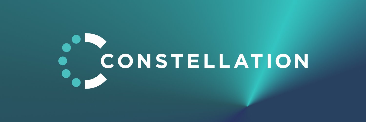 Constellation Digital Partners banner