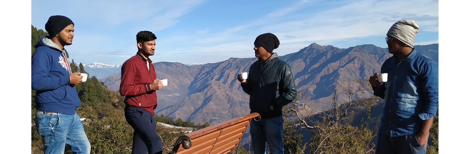 Shashank4singh's profile banner image