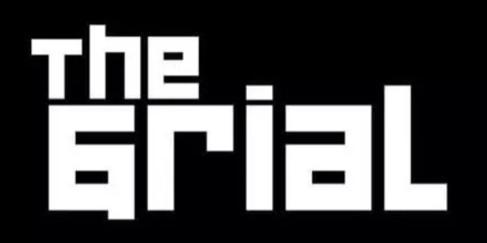 thegrial's profile banner image