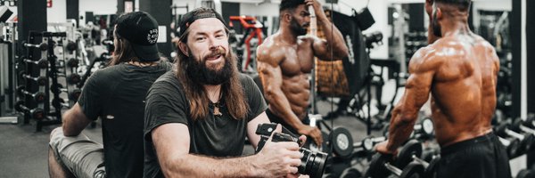 BaileyImage Profile Banner