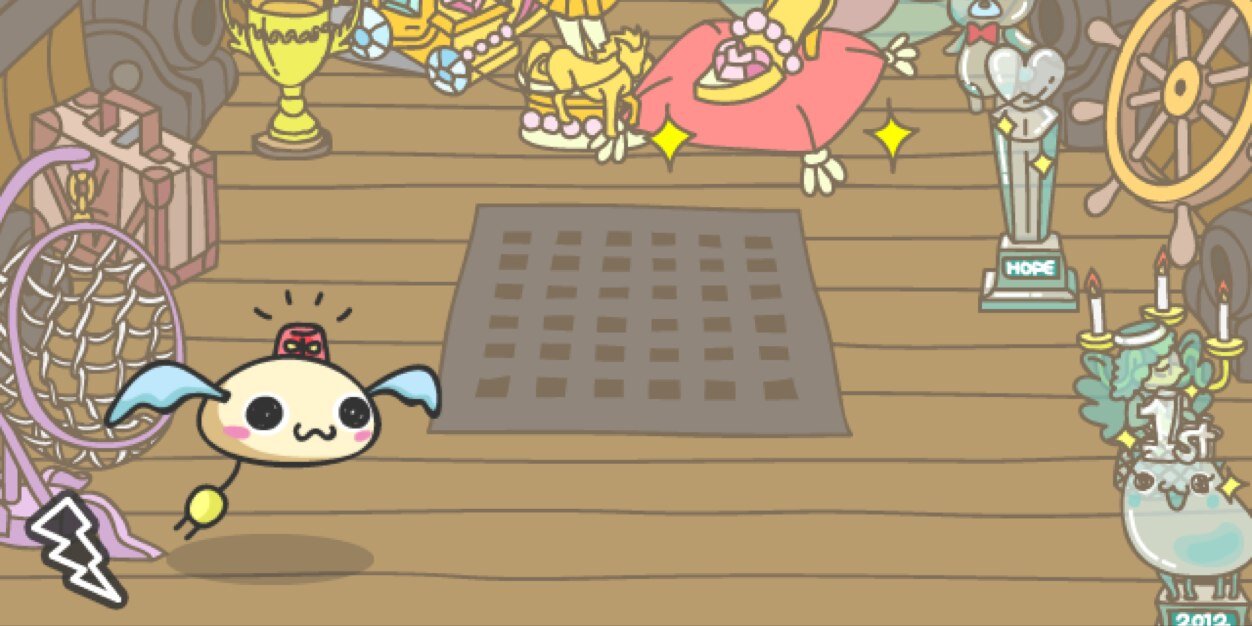 mokyufuni's profile banner image