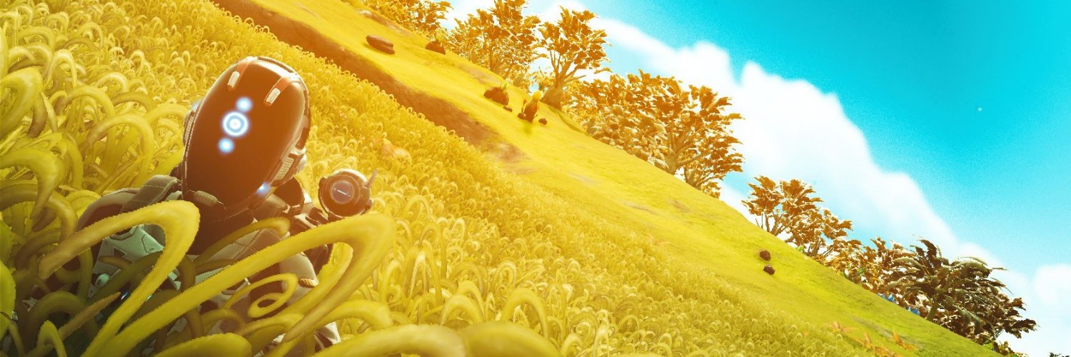 giligone's profile banner image