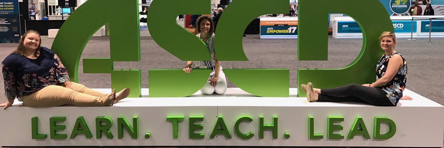 ASCD_Plymouth_State banner